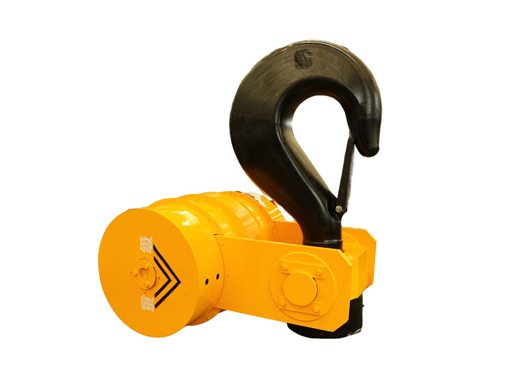 通用吊鉤組 Universal Hook Block